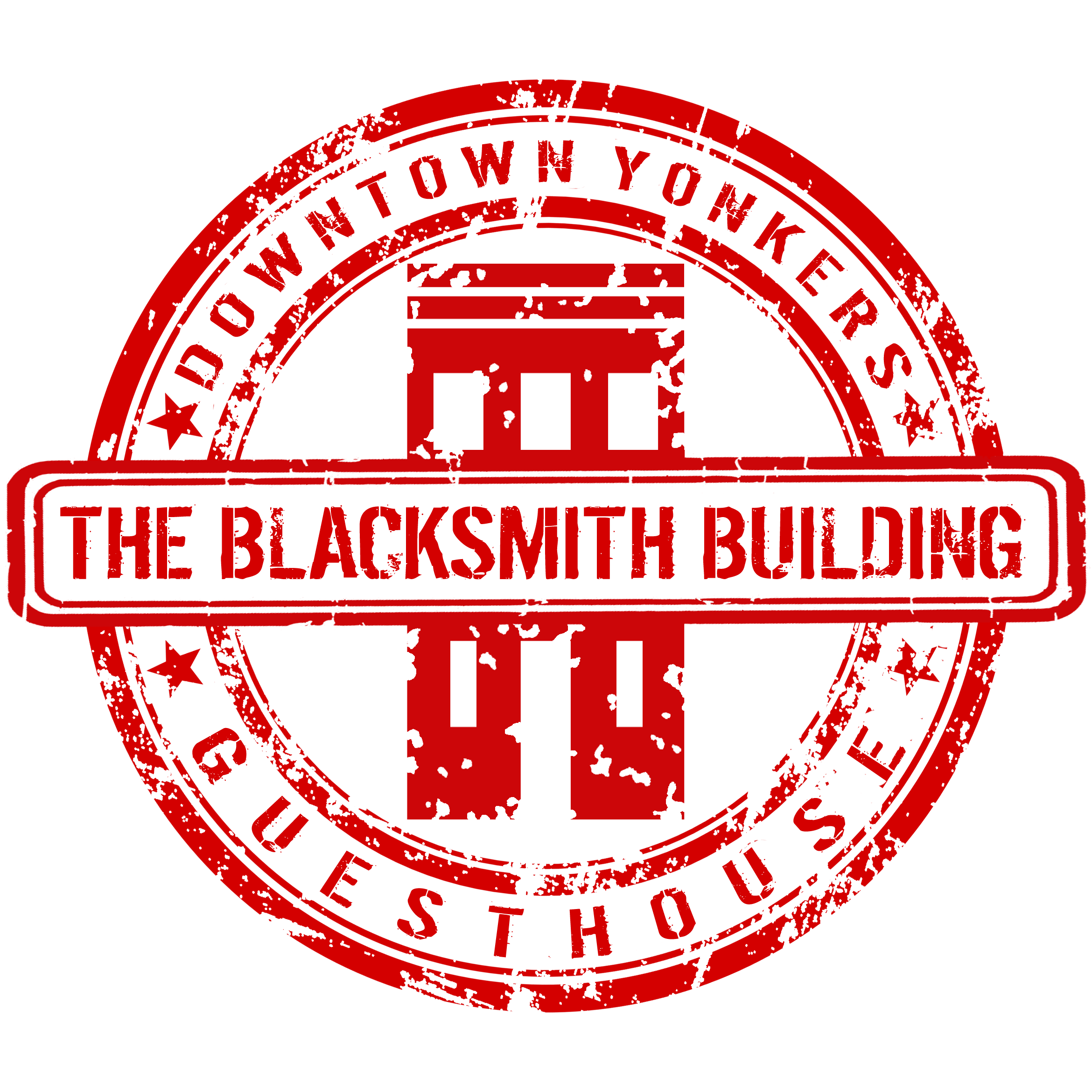 The Blacksmith Building